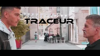 Miniature : TRACEUR (Court-Métrage de Madyan SANAA et Ryan Wesley, François Yolin Gauvin)