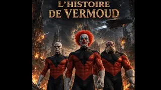 Miniature : L’histoire de Vermoud : Dragon ball Super Live Action 2027