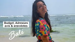 Miniature : Bali : Budget, Adresses, avis & anecdotes !!!