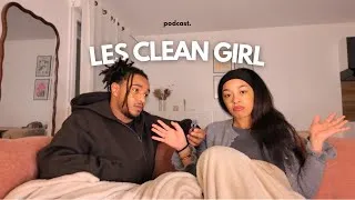 Miniature : MARRE DES CLEAN GIRL