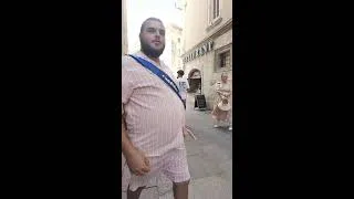 Miniature : Le Comité ME à Avignon