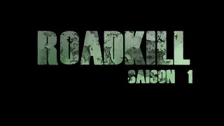 Miniature : Pitch Vidéo Roadkill - Concours Ecris Ta Série (Hors Sélection)