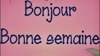 Miniature : #tirage pour votre semaine par signe astro : ce qui est à entendre et à venir 🔮💵🍀❤️🤞