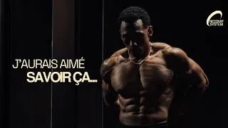 Miniature : 11 ans de musculation : mes 10 conseils pour avoir un physique athlétique.