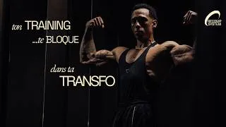 Miniature : Pourquoi ton entraînement ne transforme pas ton physique.