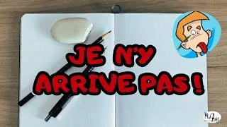Miniature : La vraie raison pour laquelle tu bloques sans modèle