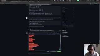 Miniature : Auto-completion in GitHub for open-source maintainers using ProKeys (Chrome extension)