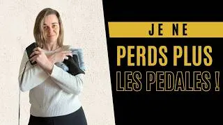 Miniature : Pédale de machine à coudre qui glisse : solution avec tapis antidérapant DIY
