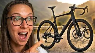 Miniature : Mon Nouveau Vélo (+ HOUSE TOUR !)