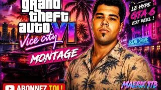 Miniature : GTA 6 Vice City Montage 🌴