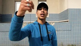 Miniature : Maes - Sacré Colis (Clip Officiel)