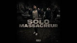 Miniature : Maes - Solo Massacreur 