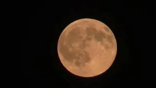 Miniature : super moon septembre 26 2026
