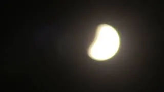 Miniature : L'ÉCLIPSE DU 28 AOÛT 2026 : UNE EXPÉRIENCE INOUBLIABLE !