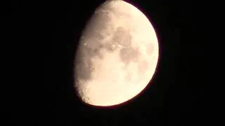 Miniature : LUNE DU 22 AOUT 2026