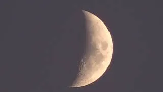 Miniature : lune du mois aout le 18/08/2026