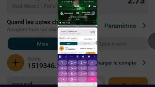 Miniature : 🔥 FIFA PENALTY : NE PARIE PLUS AVANT DE VOIR ÇA 😱💰 (TECHNIQUE SECRÈTE)