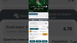 Miniature : Technique pour trouver le score exact dans FIFA penalty ✅😱