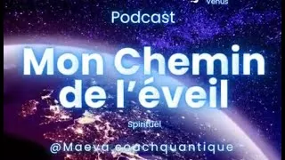 Miniature : #Mon Chemin de l'éveil - PARTI 1 L 'enfant intuitif et lucide, Le commencement.