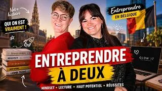 Miniature : LES DÉCLICS QUI ONT CHANGÉ MA VIE