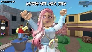 Miniature : LA PIRE MURDER AU MONDE! DE NOOB A PRO DANS MM2 ÉTAPE 1! ROBLOX