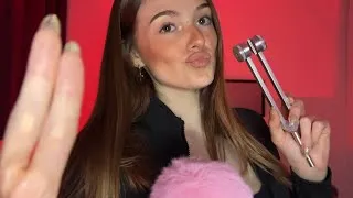 Miniature : ASMR: TU T’ENDORS EN 16 MINUTES GRACE A DE L’HYPNOSE GUIDÉE🌀😴
