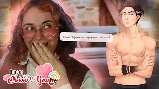 Miniature : LE FAMEUX MOMENT EST ENFIN ARRIVÉ OMG 😍 AMOUR SUCRÉ NEWGEN (ÉPISODE 19)