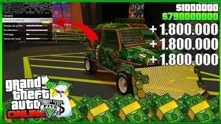 Miniature : NEW GLITCH DE DUPLICATION SOLO PLAQUE PROPRE EN 1.61😱