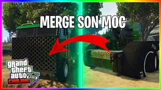 Miniature : NEW MERGE SON MOC EN 1.60