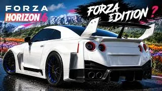 Miniature : J'ACHÈTE LA VOITURE DE MES RÊVES SUR FORZA HORIZON 6 ! (rare)