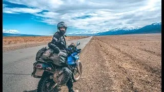 Miniature : France Mongolie en moto - Le Film