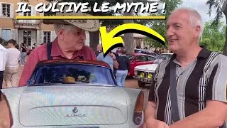 Miniature : Cette SIMCA Chambord était une voiture au rabais ? (l'histoire SIMCA jusqu'à la 1000)