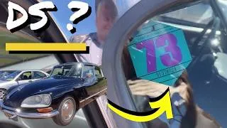 Miniature : Il nous parle des différences entre DS et ID  !