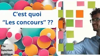 Miniature : Les concours de la Fonction Publique : tout ce que vous devez savoir !