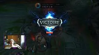 Miniature : [ Viego mid ] On int l'early puis on OMEGA carry tous ensemble !( feat MiniDz )