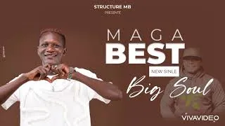 Miniature : MAGA_BEST -  Big-Soul  [audio]