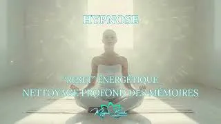 Miniature : Reset énergétique - Nettoyage profond des mémoires