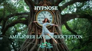 Miniature : Améliorer la proprioception - Hypnose pour l'équilibre, la coordination et la conscience du corps