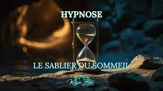 Miniature : Le sablier du sommeil - Hypnose pour s’endormir profondément