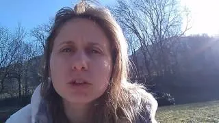 Miniature : Suivez moi sur positive fibro pour voir la suite
