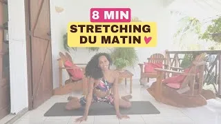 Miniature : Stretching du matin 8mn