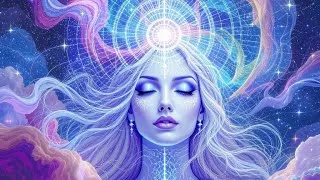 Miniature : 528HZ : LE SON QUI GUÉRIT VOTRE ÂME (RÉSULTATS INCROYABLES !) 💖