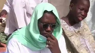 Miniature : Touba:Prière de L’Aïd el-Kébir Sermon du khalif général livré par Serigne Fallou Mbacke(Tabaski)2026