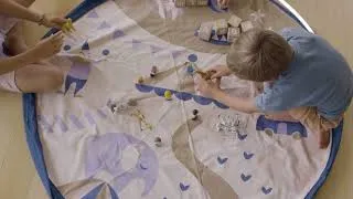 Miniature : Pla&Go print collection