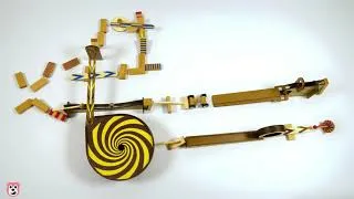 Miniature : Djeco zig and go  - 45 pièces - modèle 5643