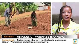 Miniature : 📍Amerika igiye gushira umuriyaridi n'imiriyoni 400 z'amadorare mu gisata c'umuyagankuba mu #Burundi