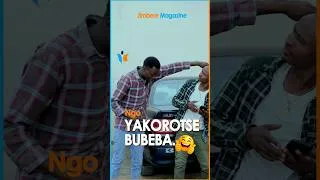 Miniature : Umugabo yarajejwe gutanga ifumbire yatoboye ibati aja kwiba ifumbire aciye hejuru