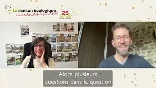 Miniature : Penser global sa rénovation énergétique avec Clément Fugier (Dorémi)