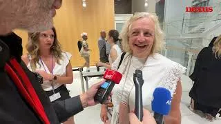 Miniature : Affaire Athanor (loge maçonnique) : les images d'un verdict sous tension !