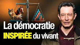 Miniature : Ce que la nature nous apprend sur la démocratie — Entretien avec Guillaume Reffay